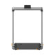 Kingsmith Walkingpad G1 cinta de correr 440 x 1053 mm 12 kmh
