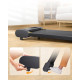 Urevo URTM028 cinta de correr 1024 x 400 mm 6 kmh