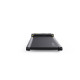 Urevo URTM028 cinta de correr 1024 x 400 mm 6 kmh