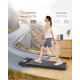 Urevo URTM028 cinta de correr 1024 x 400 mm 6 kmh