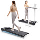 Urevo URTM028 cinta de correr 1024 x 400 mm 6 kmh