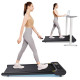Urevo URTM028 cinta de correr 1024 x 400 mm 6 kmh