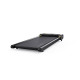Urevo URTM028 cinta de correr 1024 x 400 mm 6 kmh