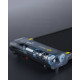 Urevo URTM028 cinta de correr 1024 x 400 mm 6 kmh