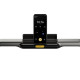 Kingsmith Cinta de correr eléctrica Walking Pad TRR2F R2