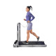 Kingsmith Cinta de correr eléctrica Walking Pad TRR2F R2