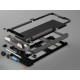 Kingsmith Cinta de correr eléctrica Walking Pad TRR2F R2