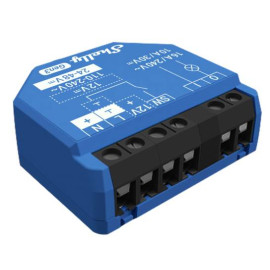 SHELLY - Shelly 1 Gen3 Interruptor inteligente 1P Azul - shelly_1_gen3