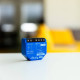 SHELLY - Shelly 1 Gen3 Interruptor inteligente 1P Azul - shelly_1_gen3