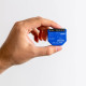 SHELLY - Shelly 1 Gen3 Interruptor inteligente 1P Azul - shelly_1_gen3