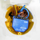 SHELLY - Shelly 1 Gen3 Interruptor inteligente 1P Azul - shelly_1_gen3