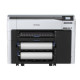 Epson SureColor SC-P6500D impresora de gran formato Wifi Inyección de tinta Color 2400 x 1200 DPI A1 (594 x 841 mm) Ethernet