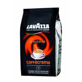 Lavazza Caffè Crema Gustoso 1kg