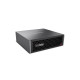 LENOVO - Lenovo ThinkStation PGX GB10 128 GB LPDDR5x-SDRAM 4 TB SSD DGX OS Mini Tower Mini PC Negro - 30KL000AES