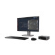 LENOVO - Lenovo ThinkStation PGX GB10 128 GB LPDDR5x-SDRAM 4 TB SSD DGX OS Mini Tower Mini PC Negro - 30KL000AES