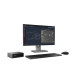 LENOVO - Lenovo ThinkStation PGX GB10 128 GB LPDDR5x-SDRAM 4 TB SSD DGX OS Mini Tower Mini PC Negro - 30KL000AES
