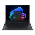 LENOVO - Lenovo ThinkPad E16 Gen 4 (Intel) Copilot+ PC Intel Core Ultra 7 355 Portátil 40,6 cm