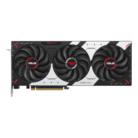 ASUS - ASUS T1-RTX5070-O12G-GAMING NVIDIA GeForce RTX 5070 12 GB GDDR7 - 90YV0M1G-M0NA00