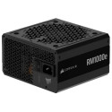 CORSAIR - Corsair RM Series RM1000e unidad de fuente de alimentación 1000 W 24-pin ATX ATX Negro - cp-9020337-eu