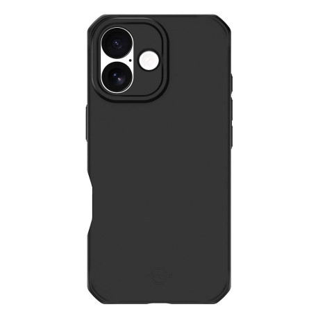 MOBILIS - Mobilis 066096 funda para teléfono móvil 16 cm (6.3'') Negro - 066096