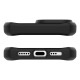 MOBILIS - Mobilis 066096 funda para teléfono móvil 16 cm (6.3'') Negro - 066096