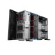 HPE ProLiant Compute ML350 Gen12 6515P 2.3GHz 16c 1P 2x32GB-R 8SFF MR408i-o 2x1000W PS EU Server