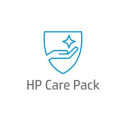 HPE U9WW3E extensión de la garantía 3 año(s)