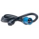 APC kabel IEC320-C19 naar IEC309 AP9876