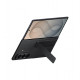 Samsung EF-XF976SBEGWW funda para teléfono móvil 20,3 cm (8'') Negro