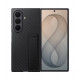 Samsung EF-XF976SBEGWW funda para teléfono móvil 20,3 cm (8'') Negro