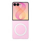 Samsung EF-CF776CTEGWW funda para teléfono móvil 17,5 cm (6.9'') Transparente