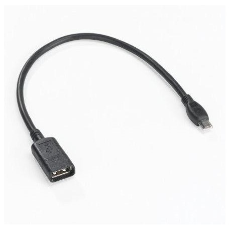 Zebra Mini USB USB F 25-119281-01R