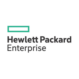 HPE HU8A7E extensión de la garantía 1 licencia(s) 5 año(s)