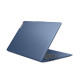 Lenovo IdeaPad Slim 3 15ABR8 AMD Ryzen™ 7 5825U Portátil 39,6 cm (15.6'') Full HD 16 GB