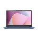 Lenovo IdeaPad Slim 3 15ABR8 AMD Ryzen™ 7 5825U Portátil 39,6 cm (15.6'') Full HD 16 GB