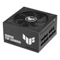 ASUS TUF-GAMING-1000P unidad de fuente de alimentación 1000 W 20+4 pin ATX Negro