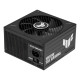 ASUS TUF-GAMING-1000P unidad de fuente de alimentación 1000 W 20+4 pin ATX Negro