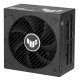 ASUS TUF-GAMING-1000P unidad de fuente de alimentación 1000 W 20+4 pin ATX Negro