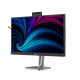 Philips 4000 series 27B2U4601H/00 pantalla para PC 68,6 cm (27'') 2560 x 1440 Pixeles Quad HD LCD Negro