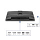 Philips 4000 series 27B2U4601H/00 pantalla para PC 68,6 cm (27'') 2560 x 1440 Pixeles Quad HD LCD Negro