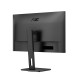 AOC E3 U27E3UF pantalla para PC 68,6 cm (27'') 3840 x 2160 Pixeles 4K Ultra HD LED Negro