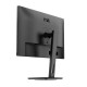 AOC E3 U27E3UF pantalla para PC 68,6 cm (27'') 3840 x 2160 Pixeles 4K Ultra HD LED Negro