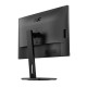 AOC E3 U27E3UF pantalla para PC 68,6 cm (27'') 3840 x 2160 Pixeles 4K Ultra HD LED Negro