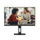 AOC E3 U27E3UF pantalla para PC 68,6 cm (27'') 3840 x 2160 Pixeles 4K Ultra HD LED Negro