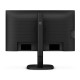Philips 24B2U3601 pantalla para PC 60,5 cm (23.8'') 2560 x 1440 Pixeles Quad HD LCD Negro
