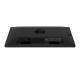 Philips 24B2U3601 pantalla para PC 60,5 cm (23.8'') 2560 x 1440 Pixeles Quad HD LCD Negro