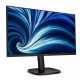 Philips 24B2U3601 pantalla para PC 60,5 cm (23.8'') 2560 x 1440 Pixeles Quad HD LCD Negro