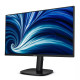 Philips 24B2U3601 pantalla para PC 60,5 cm (23.8'') 2560 x 1440 Pixeles Quad HD LCD Negro