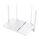 ASUS RT-BE3600E router inalámbrico 2.5 Gigabit Ethernet Doble banda (2,4 GHz / 5 GHz) Blanco
