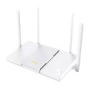 ASUS RT-BE3600E router inalámbrico 2.5 Gigabit Ethernet Doble banda (2,4 GHz / 5 GHz) Blanco
